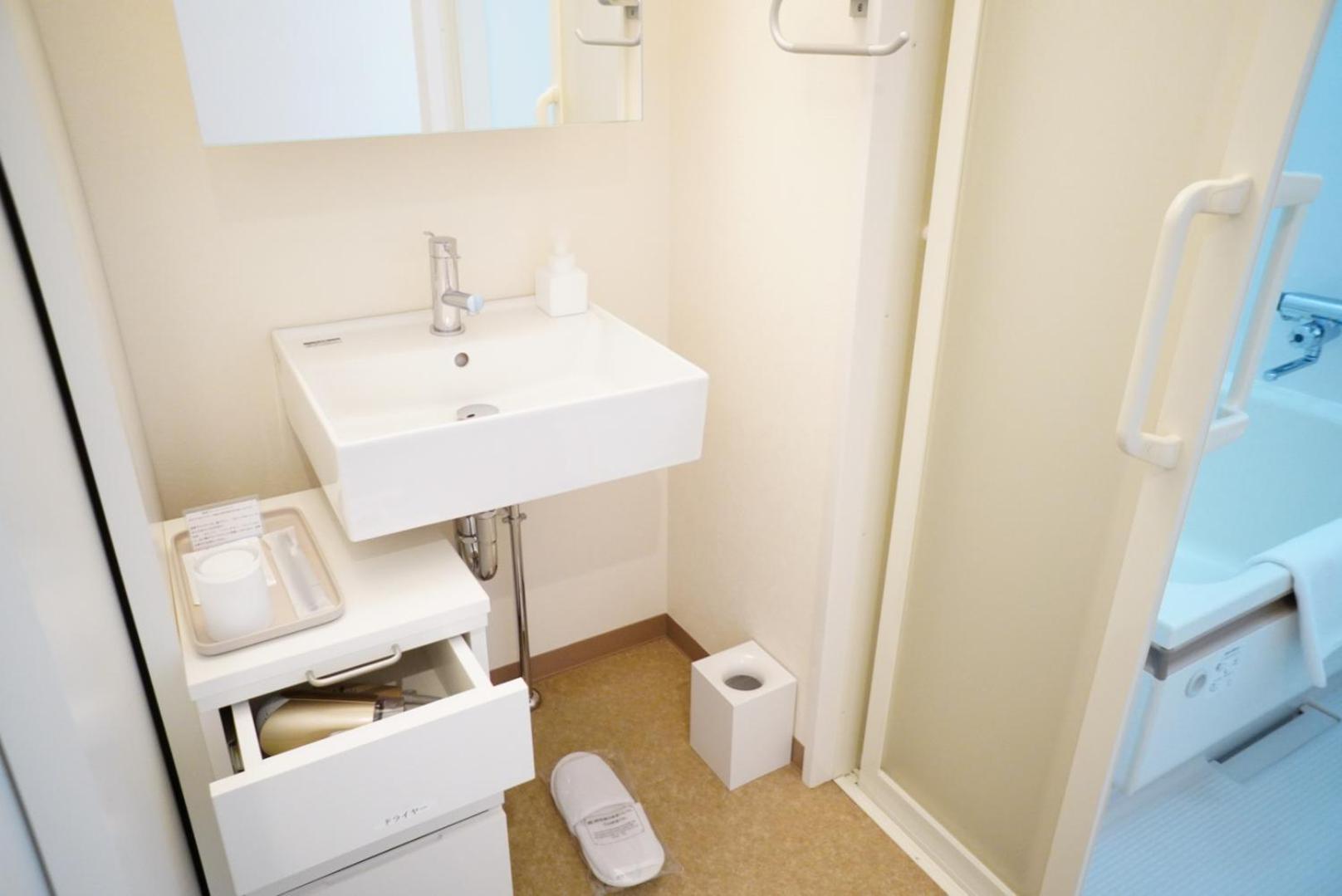 3 Wellness Hotel Okayama Ngoại thất bức ảnh