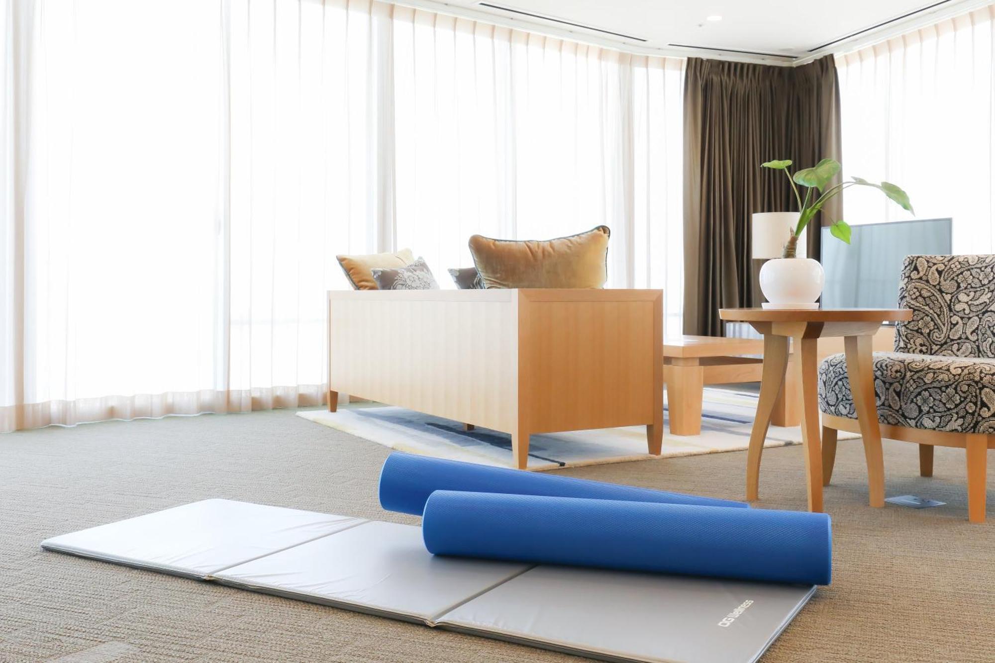 3 Wellness Hotel Okayama Ngoại thất bức ảnh
