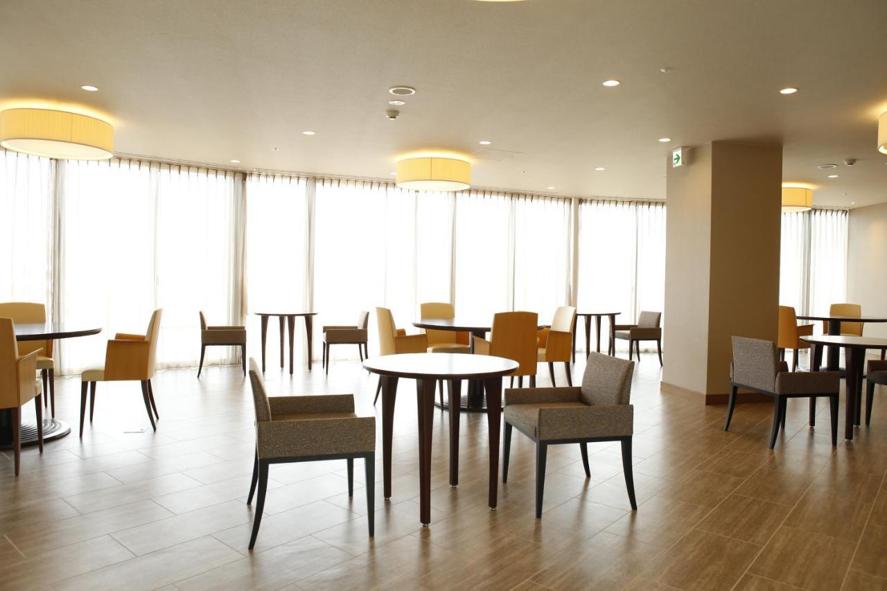 3 Wellness Hotel Okayama Ngoại thất bức ảnh