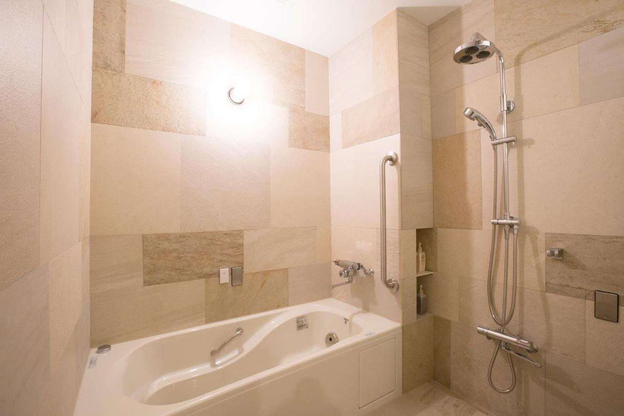 3 Wellness Hotel Okayama Ngoại thất bức ảnh